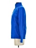 Lands' End 100% Polyester Blue Pullover Sweater Size S - photo 5