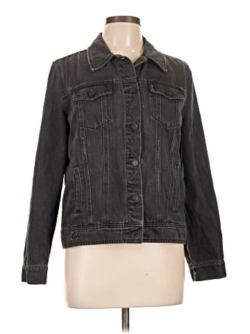 Old Navy Denim Jacket (view 1)
