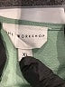 Workshop Green Short Sleeve Top Size XL - photo 7
