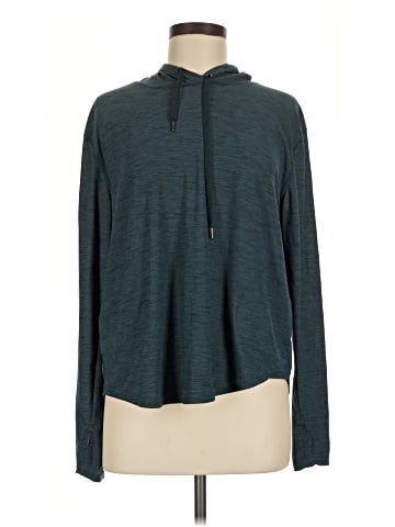 Active by Old Navy Pullover Hoodie (view 1)