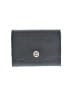 Tory Burch 100% Leather Gray Leather Wallet One size - photo 1
