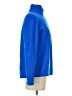 Lands' End 100% Polyester Blue Pullover Sweater Size S - photo 4