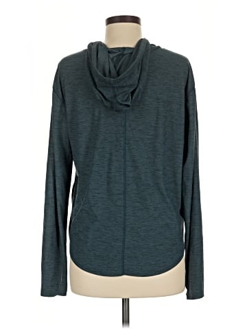 Active by Old Navy Pullover Hoodie (view 2)