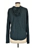 Active by Old Navy Teal Pullover Hoodie Size M - photo 2