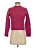 MNG Pink Turtleneck Sweater Size S - photo 1
