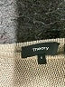 Theory Metallic Tan Pullover Sweater Size S - photo 7
