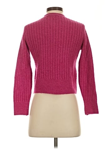 MNG Turtleneck Sweater (view 2)