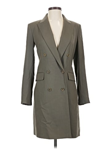 Theory Coat (view 1)