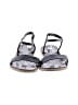 Assorted Brands Black Sandals Size EU 40 - photo 2