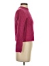 MNG Pink Turtleneck Sweater Size S - photo 4