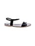 Assorted Brands Black Sandals Size EU 40 - photo 1