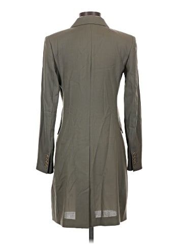 Theory Coat (view 2)