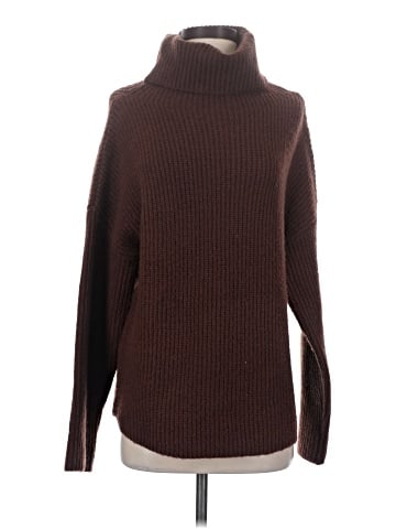 Bishop + Young Turtleneck Sweater (view 1)