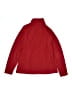 Lands' End 100% Polyester Red Turtleneck Sweater Size 14 - photo 2