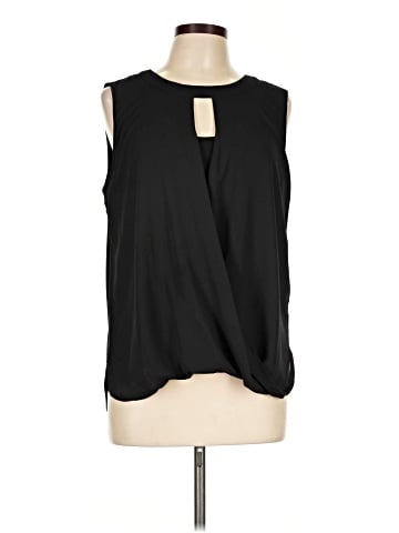 41Hawthorn Sleeveless T-Shirt (view 1)