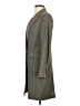 Theory Green Coat Size 0 - photo 5