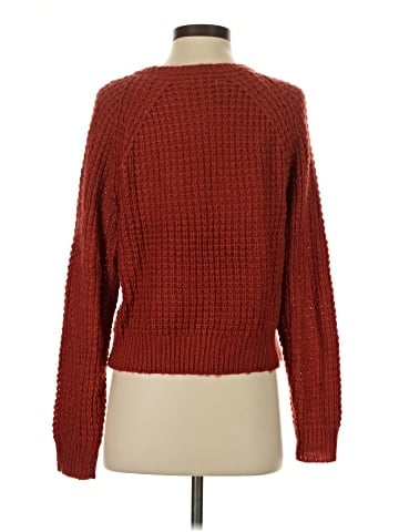 LA Hearts Pullover Sweater (view 2)