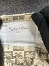 Rylee + Cru Print Gold Board Shorts Size 3-6 mo - photo 3