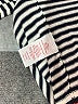 Talbots Stripes White Blazer Size S - photo 7