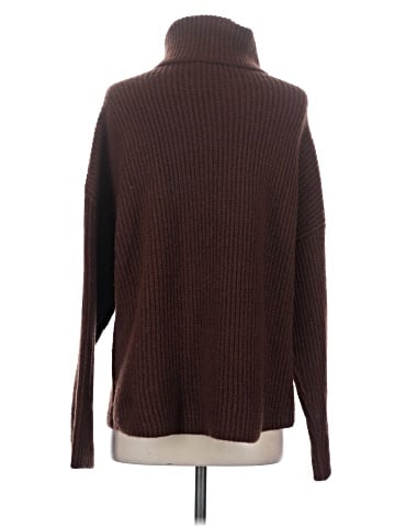 Bishop + Young Turtleneck Sweater (view 2)