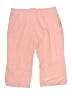 Unbranded Pink Casual Pants Size XL - photo 2