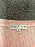 Fitz + Eddi Pink Tank Top Size S - photo 7