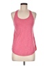 Lululemon Athletica Pink Active Tank Size M (estimated) - photo 1