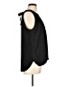 41Hawthorn 100% Polyester Black Sleeveless T-Shirt Size L - photo 4