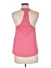 Lululemon Athletica Pink Active Tank Size M (estimated) - photo 2