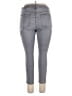 Old Navy Gray Jeggings Size 18 (petite) - photo 2