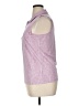 Laura Ashley Pink Sleeveless Blouse Size XL - photo 5