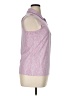 Laura Ashley Pink Sleeveless Blouse Size XL - photo 4