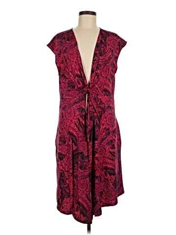 Miraclesuit Cocktail Dress (view 1)