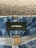 Express Blue Jeans Size 0 - photo 4