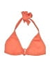 Helen Jon Orange Swimsuit Top Size S - photo 1
