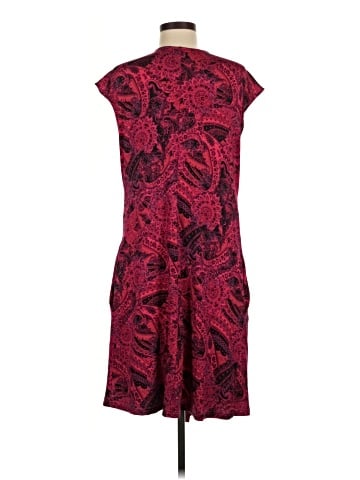 Miraclesuit Cocktail Dress (view 2)