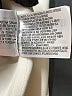 Zara Ivory 3/4 Sleeve Blouse Size L - photo 8