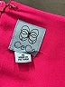 CeCe Pink Casual Dress Size 10 - photo 7