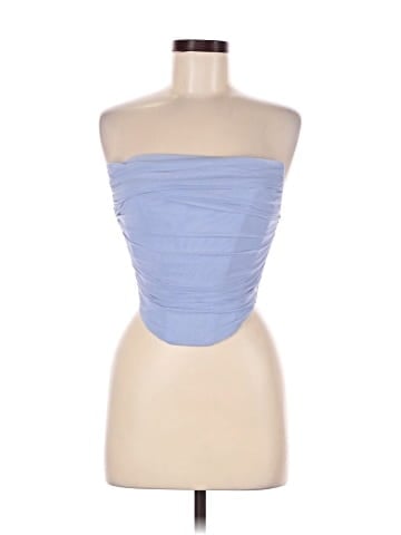 Tic : Toc Bodysuit (view 1)