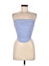 Tic : Toc Blue Bodysuit Size M - photo 1