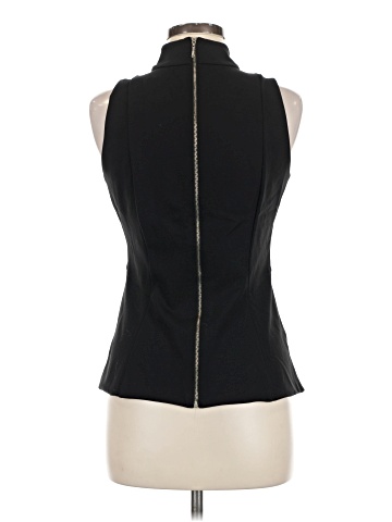 White House Black Market Sleeveless Blouse (view 2)