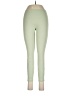 Lululemon Athletica Green Active Pants Size 8 - photo 1