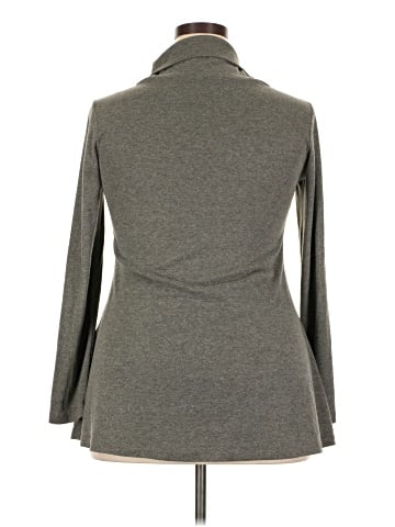 Miusey Long Sleeve Top (view 2)