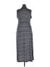 Vince Camuto Gray Casual Dress Size 2X - photo 2