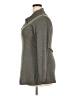 Miusey Gray Long Sleeve Top Size 2XL - photo 5