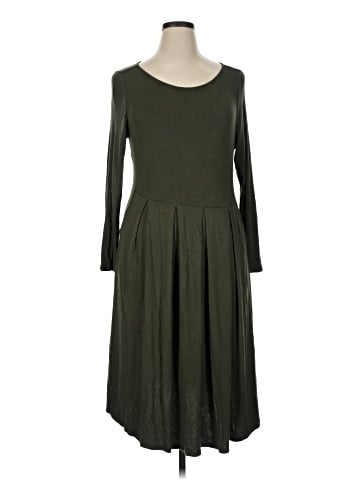 West Kei Casual Dress (view 1)