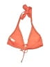 Helen Jon Orange Swimsuit Top Size S - photo 2