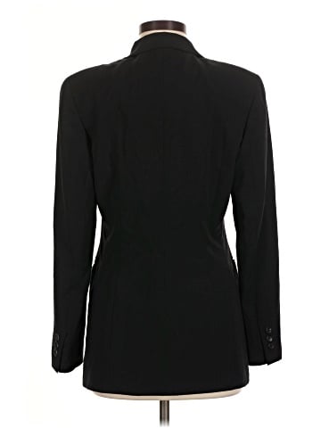 Luciano Barbera Wool Blazer (view 2)