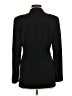 Luciano Barbera 100% Lana Wool Black Wool Blazer Size EU (IT) 42 / US 6 - photo 2
