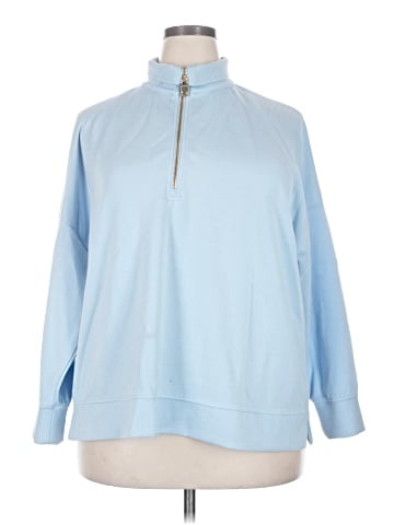 Cable & Gauge Sweatshirt (view 1)